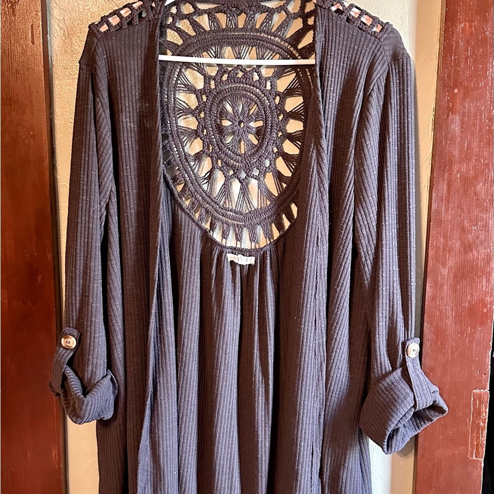 Mairices Cardigan